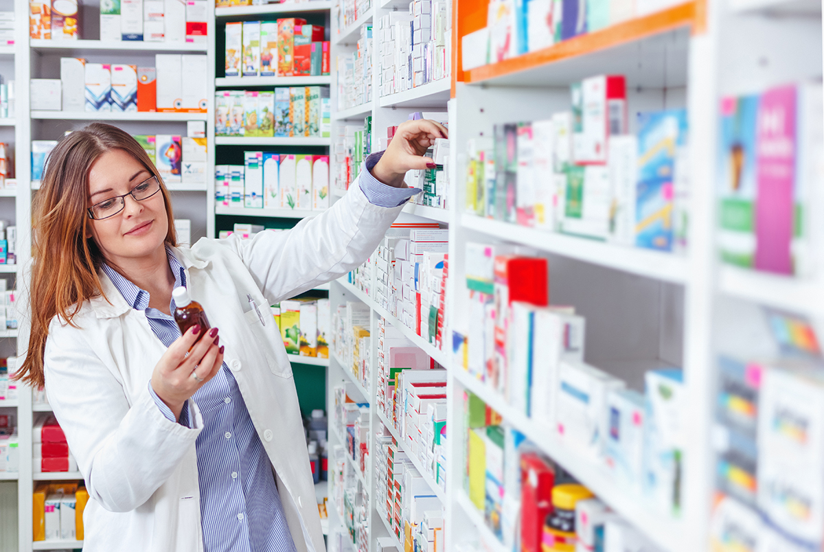 How You Can Stand Out As a Pharmacy Assistant RPI Consulting Group Inc.