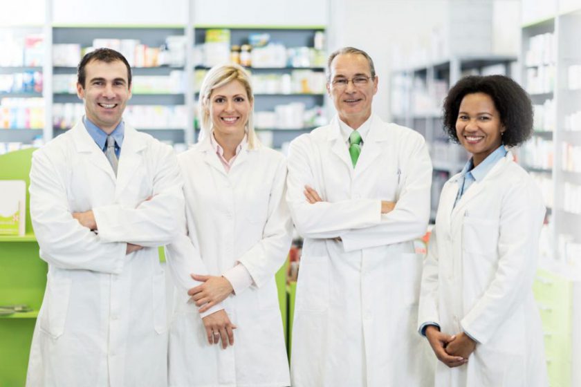 We Are Hiring a Pharmacist for a FullTime NonDispensing Pharmacist