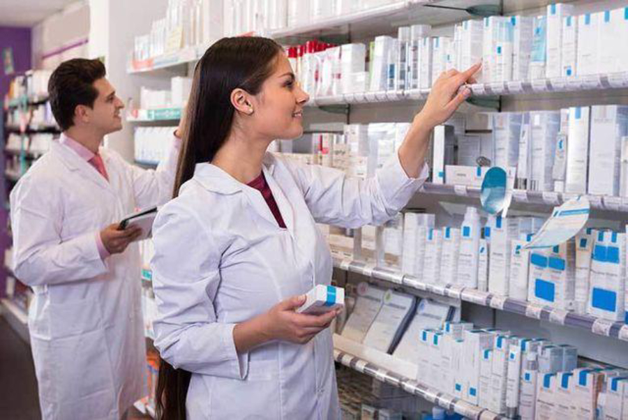 2 Week Pharmacy Assistant Job in Metro Vancouver – RPI Consulting Group ...